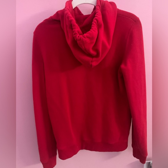 Hollister hoodie - Picture 2 of 3